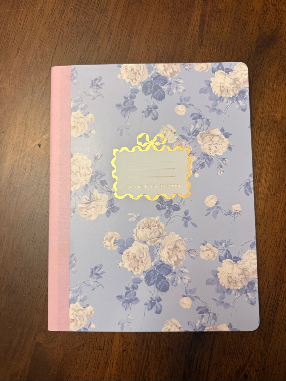 LoveShackFancy x Target Breezy Blue Backpack & Tote Set - Picture 4 of 10
